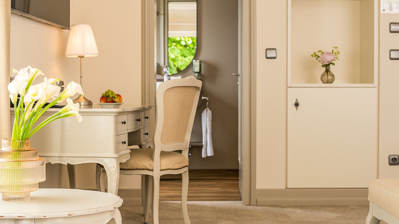 Photo of Bedroom in Unterdurrbach