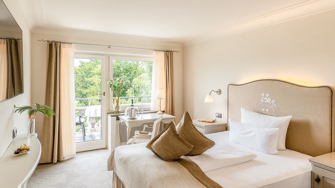 Photo of Bedroom in Unterdurrbach