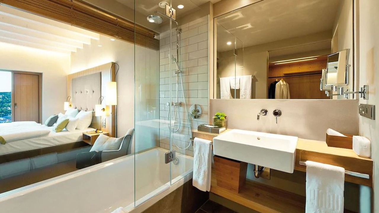 Photo of Bathroom in Unterdurrbach