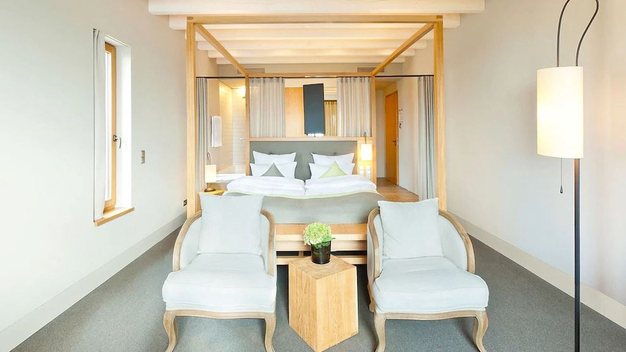Photo of Bedroom in Unterdurrbach