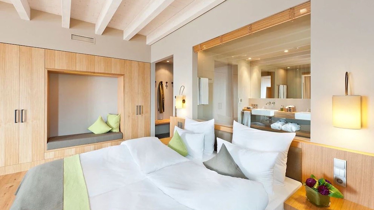Photo of Bedroom in Unterdurrbach