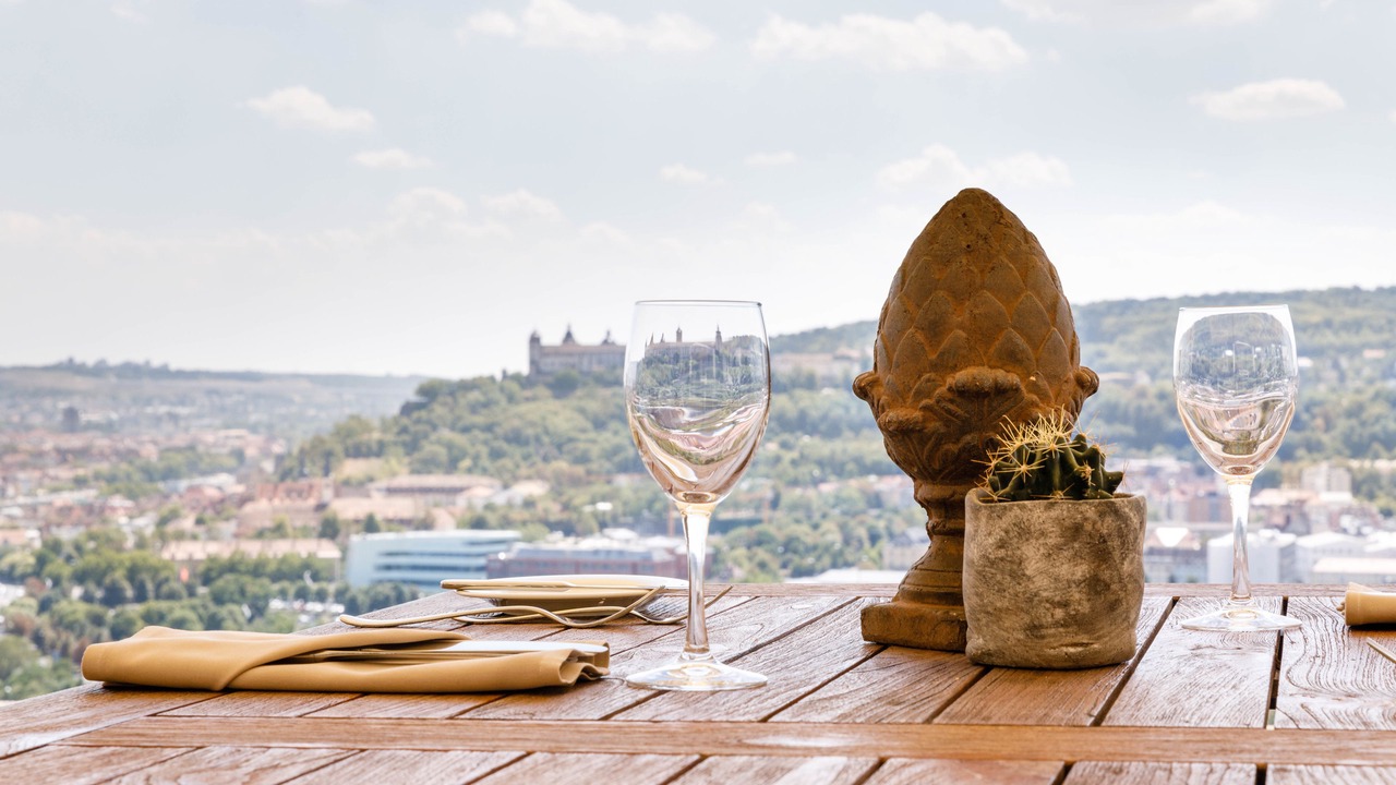 Photo of Patio Balcony in Unterdurrbach