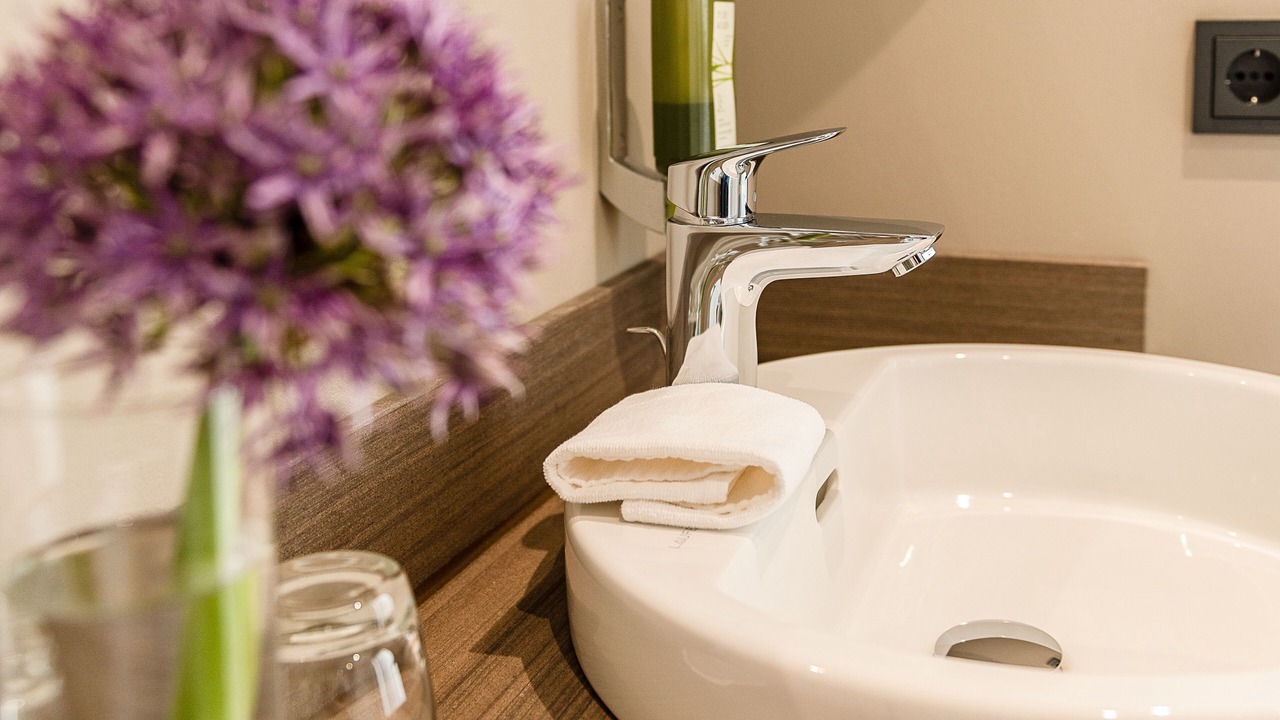 Photo of Bathroom in Unterdurrbach