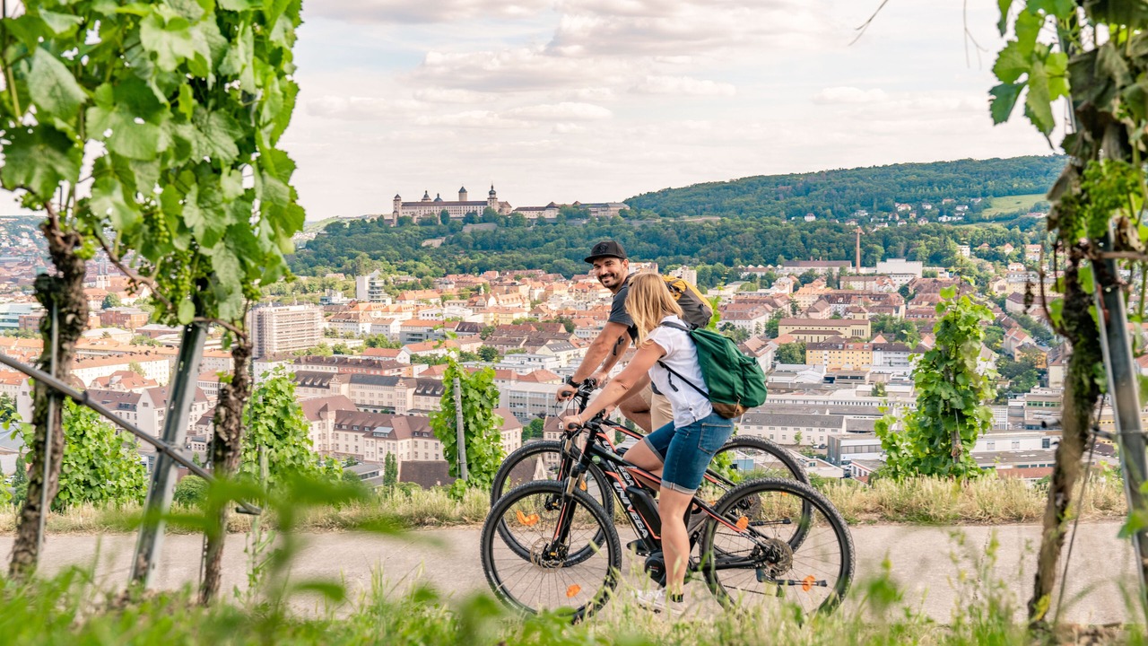 Photo of Outdoor in Unterdurrbach