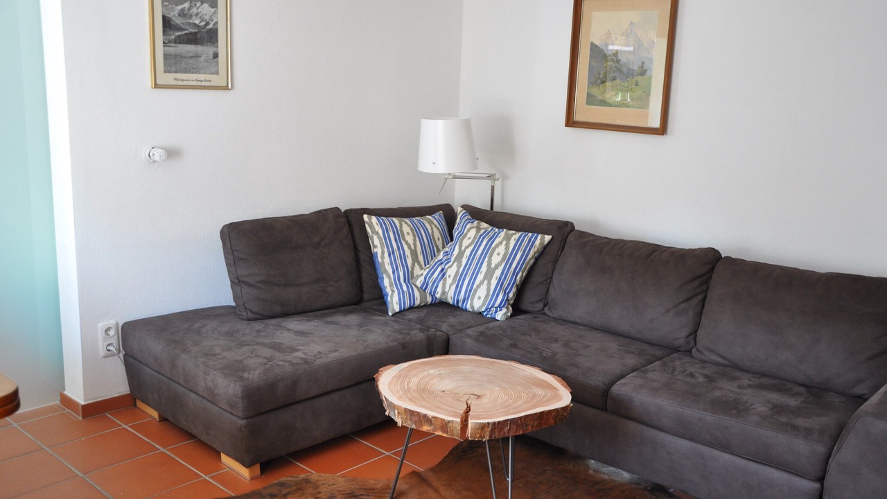 Photo of Bedroom in Marktschellenberg