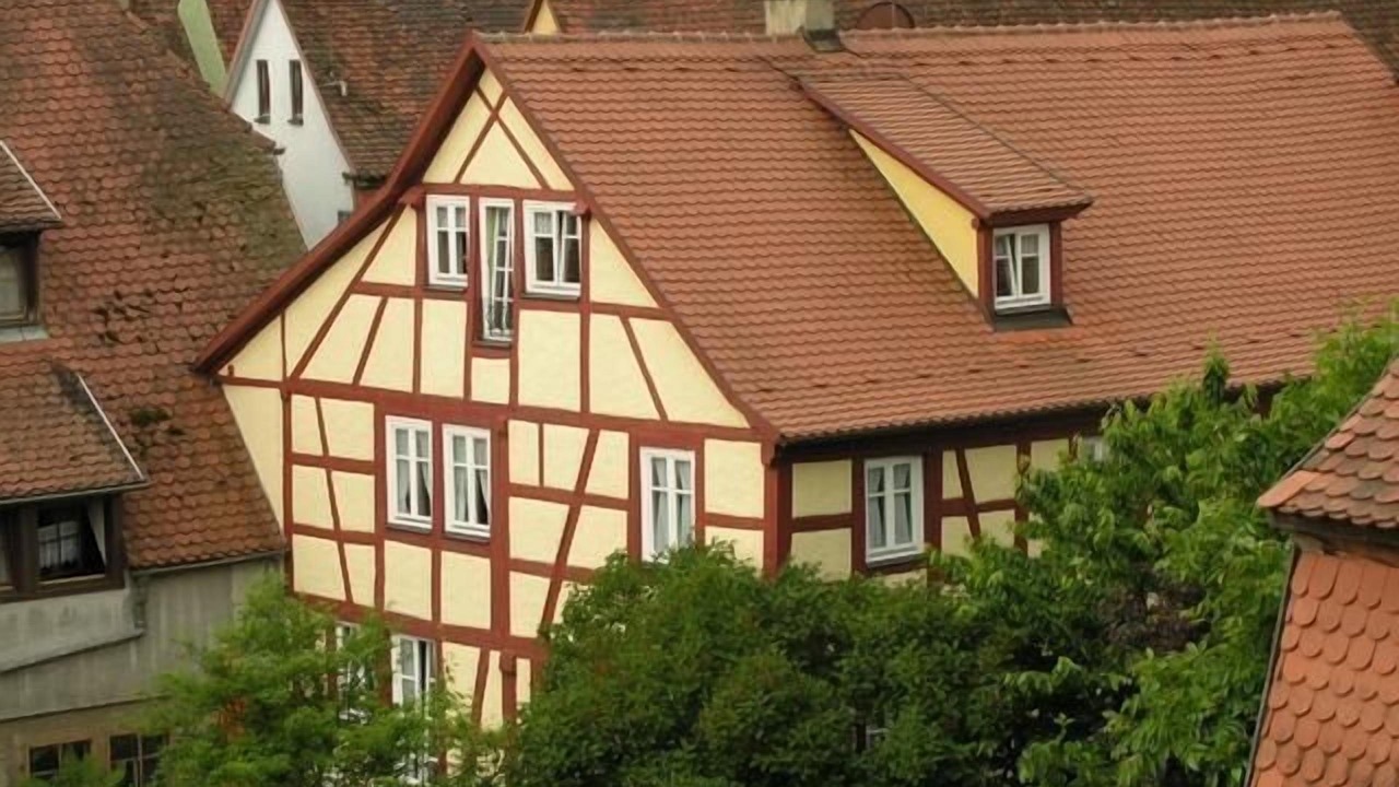 Photo of Outdoor in Rothenburg Old Town