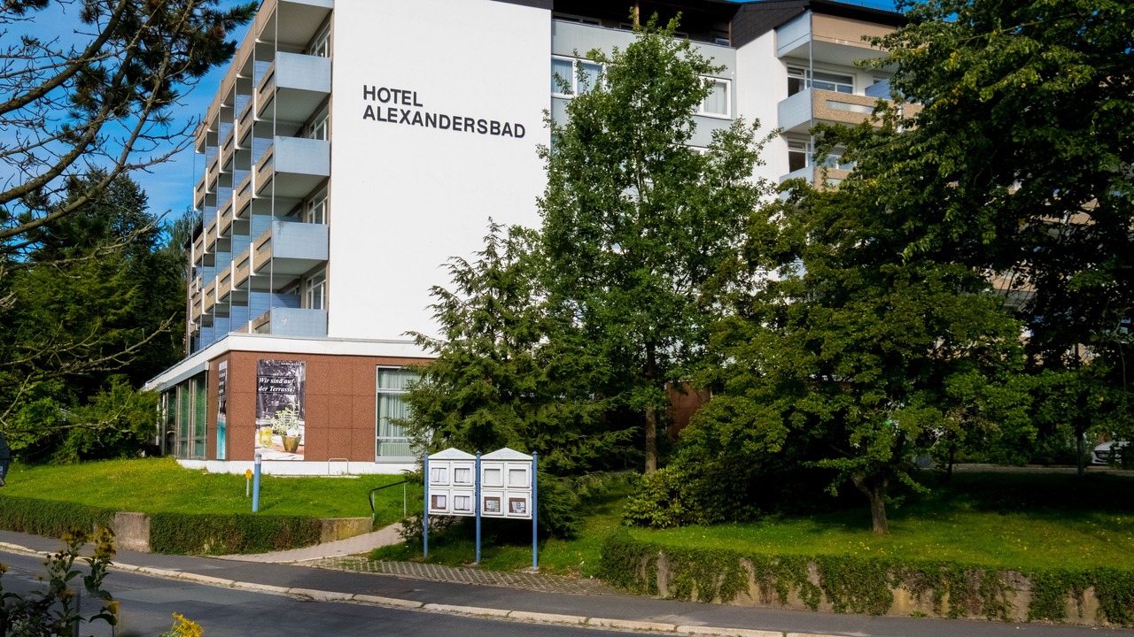 Photo of Outdoor in Bad Alexandersbad