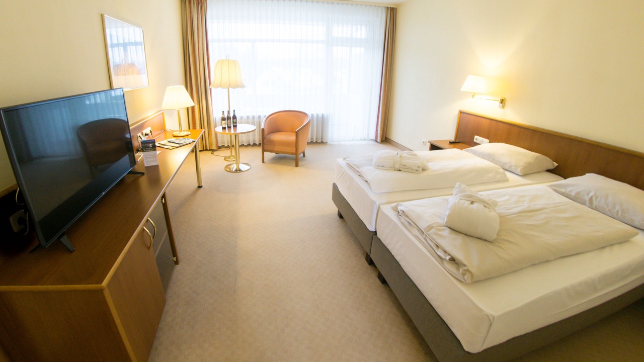 Photo of Bedroom in Bad Alexandersbad