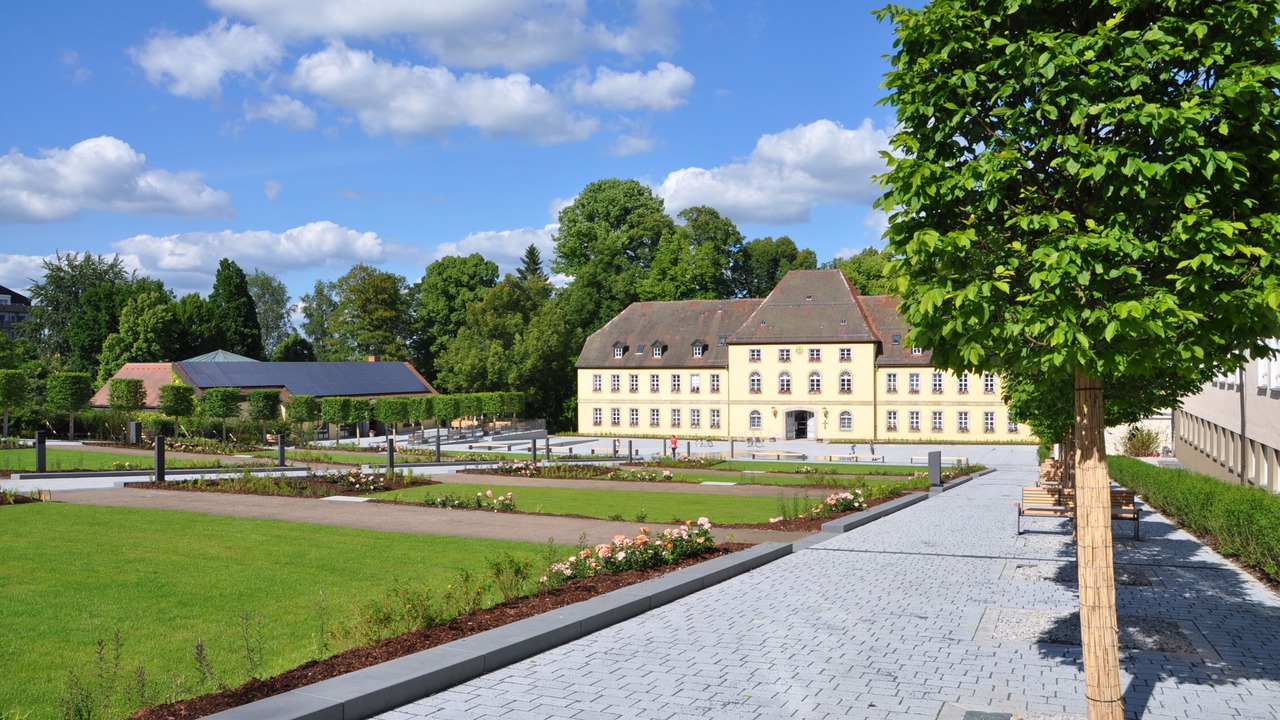 Photo of Others in Bad Alexandersbad