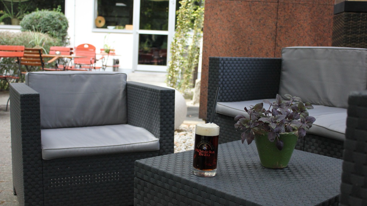 Photo of Patio Balcony in Bad Alexandersbad