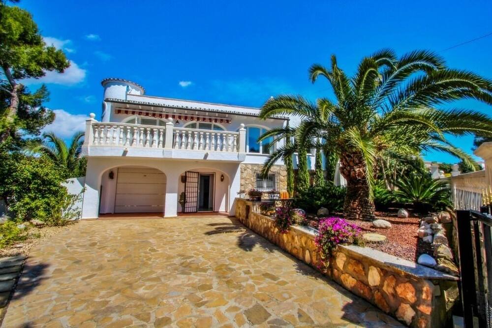 Photo of Outdoor in Moraira