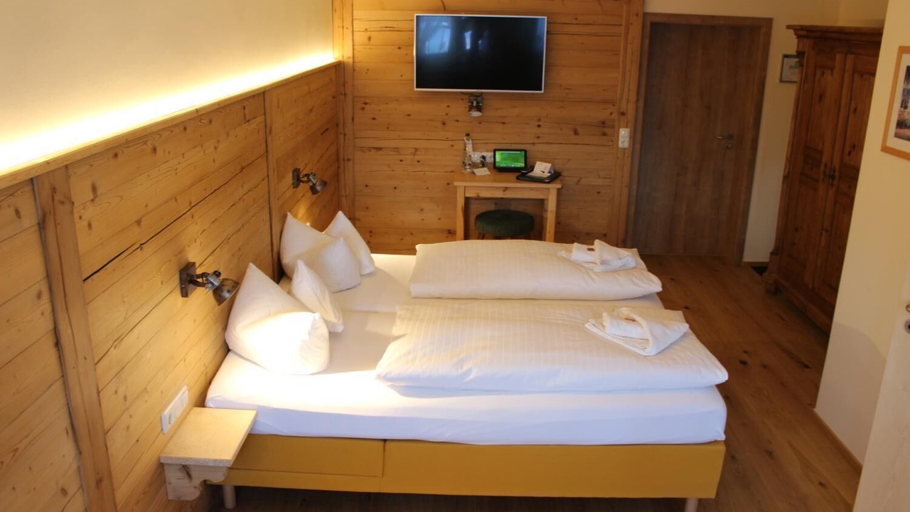 Photo of Bedroom in Bad Wiessee