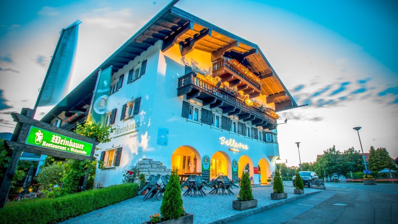 Photo of Outdoor in Bad Wiessee