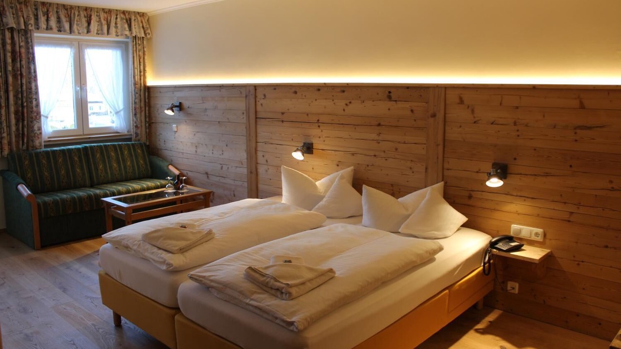 Photo of Bedroom in Bad Wiessee