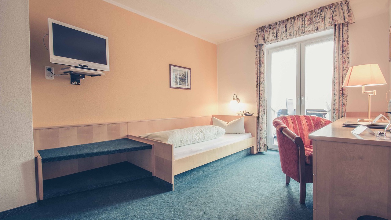 Photo of Bedroom in Bad Wiessee