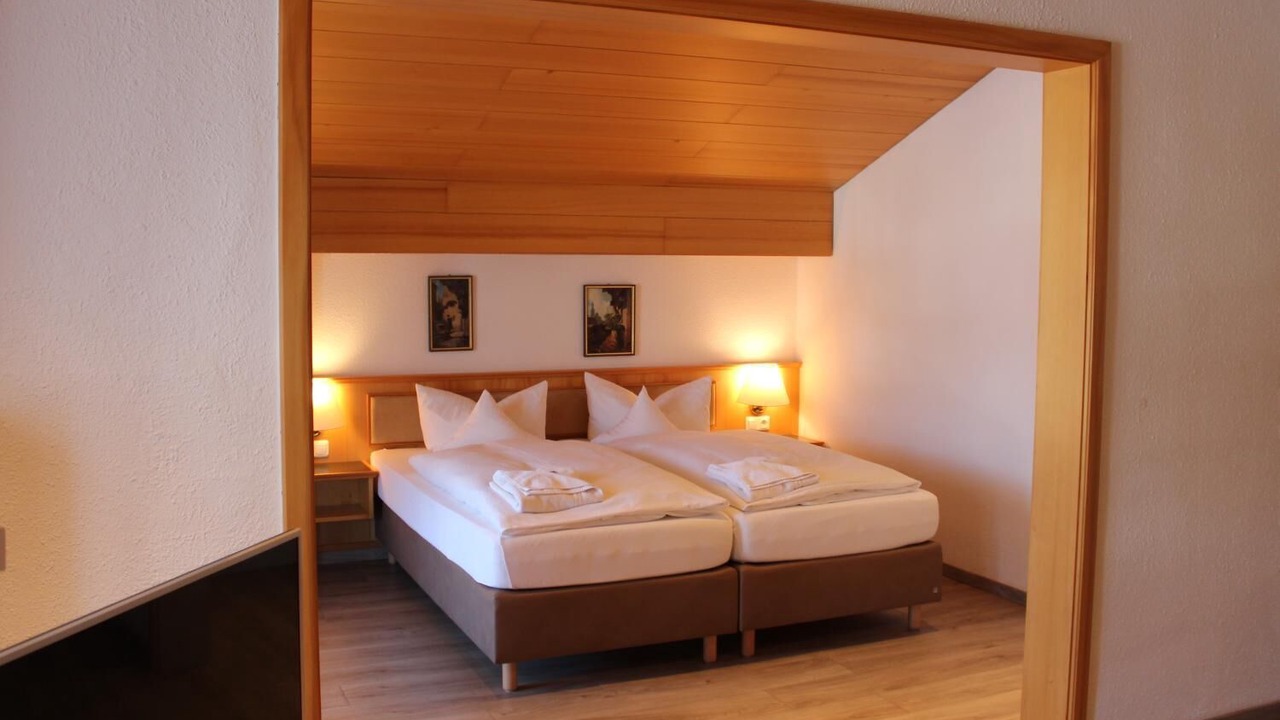 Photo of Bedroom in Bad Wiessee