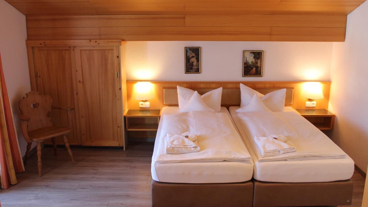 Photo of Bedroom in Bad Wiessee