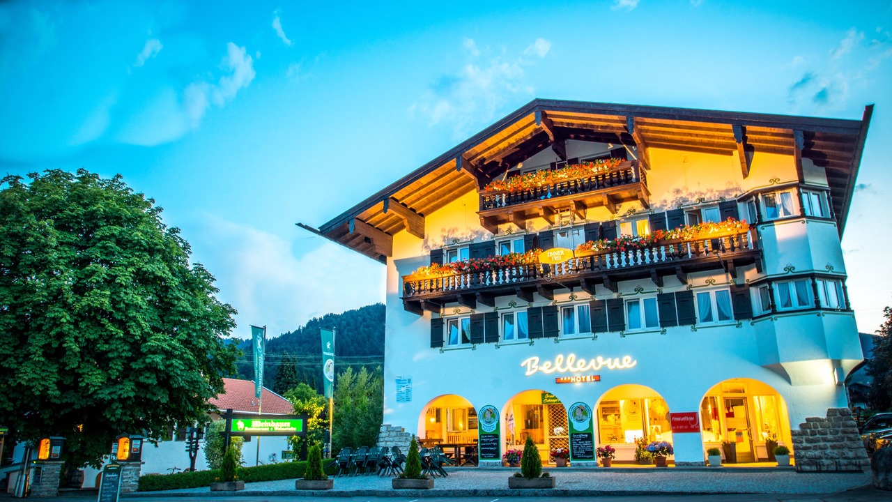 Photo of Outdoor in Bad Wiessee