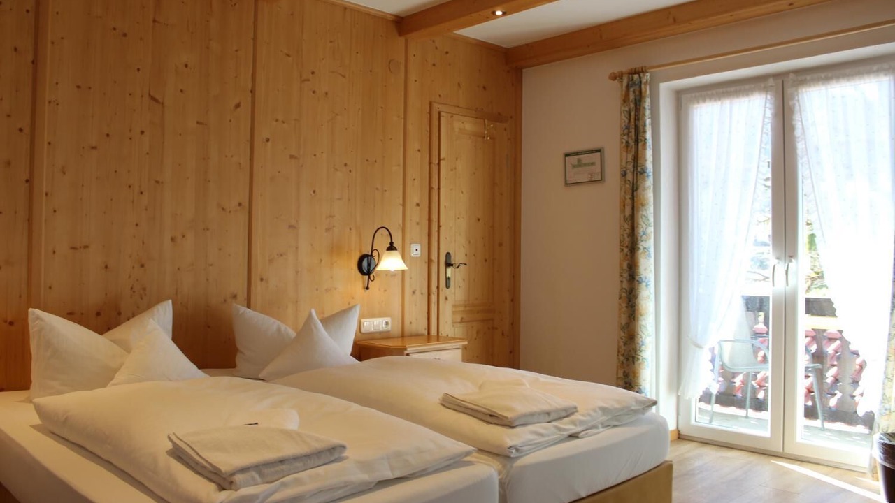 Photo of Bedroom in Bad Wiessee