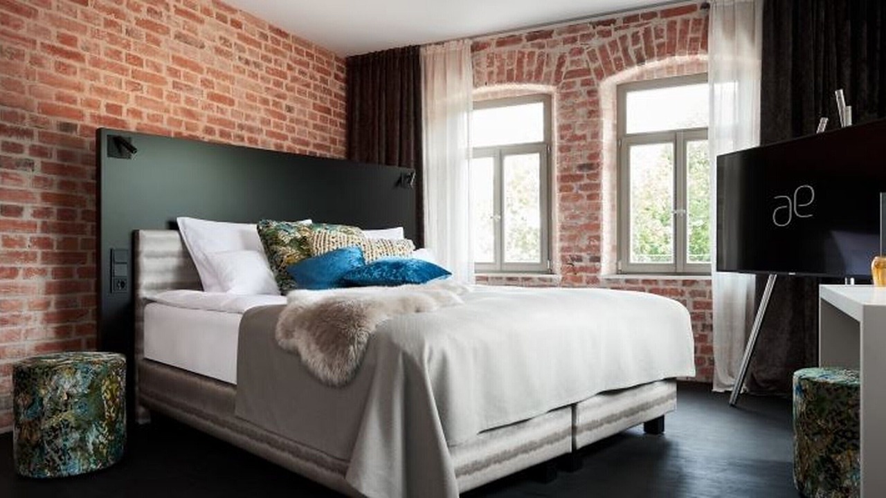 Photo of Bedroom in Rothenburg ob der Tauber