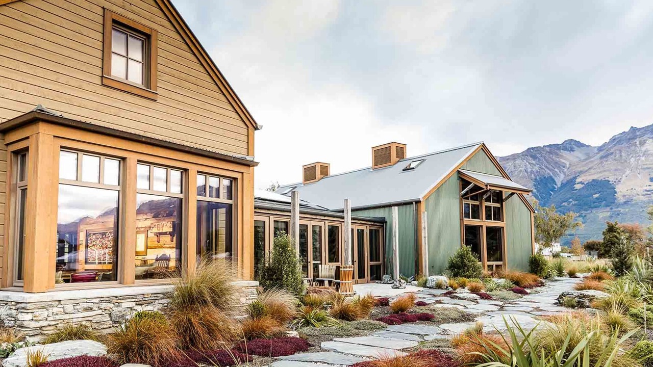 Photo of Outdoor in Glenorchy