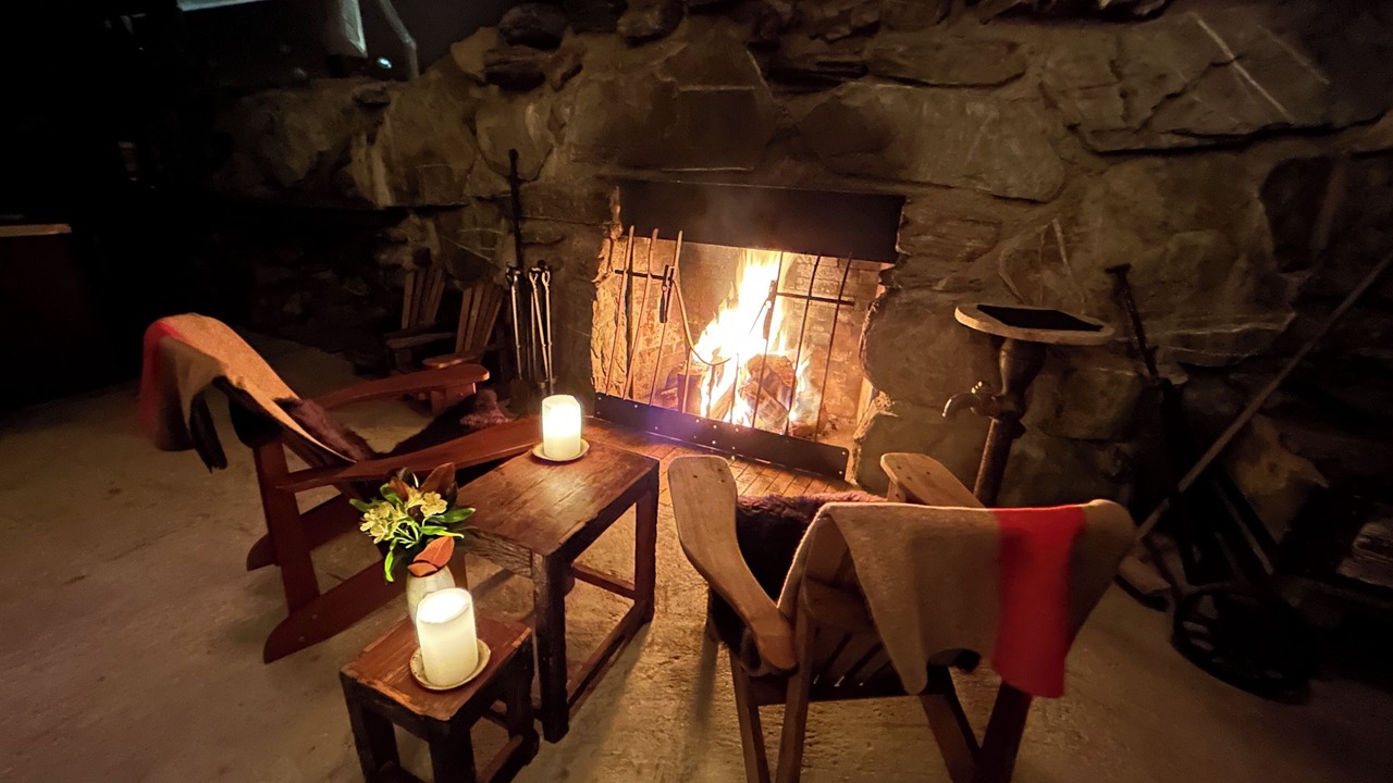 Photo of Livingroom in Glenorchy
