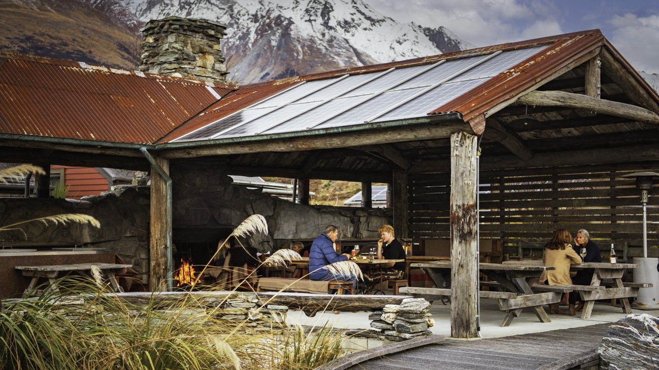 Photo of Outdoor in Glenorchy