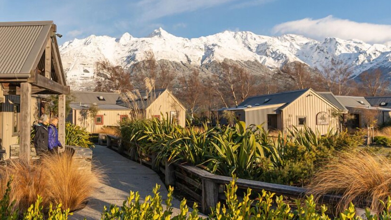 Photo of Others in Glenorchy