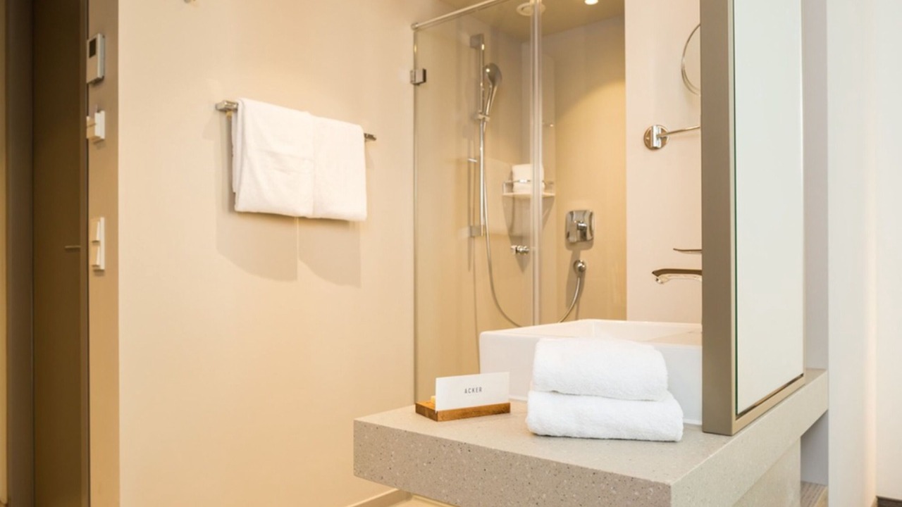 Photo of Bathroom in Neuburg