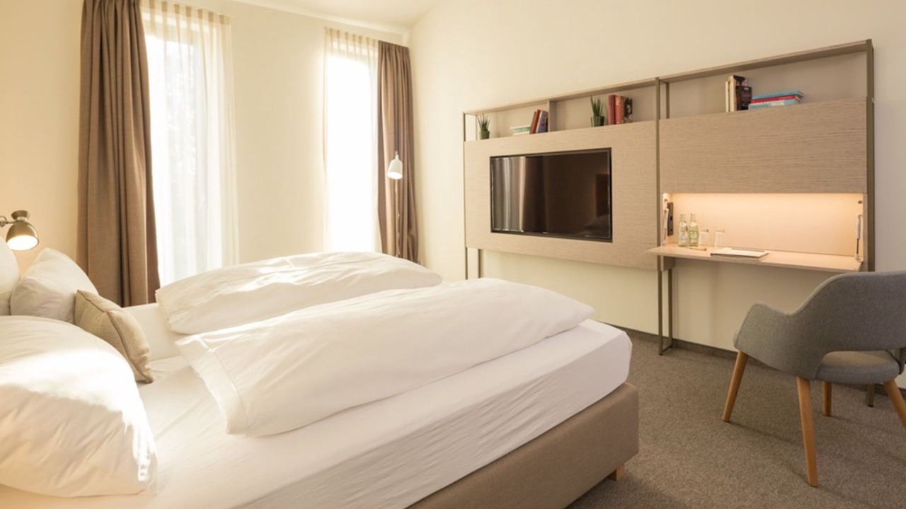 Photo of Bedroom in Neuburg