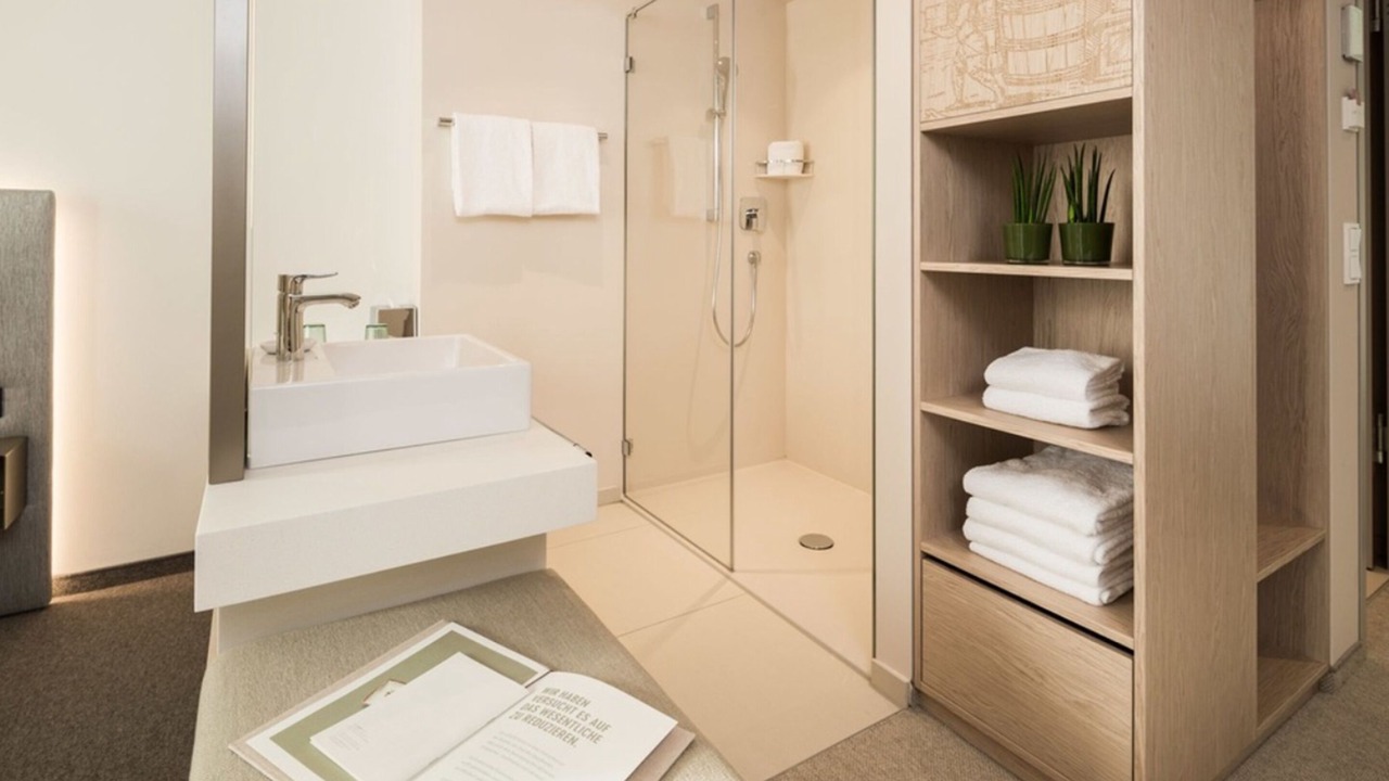 Photo of Bathroom in Neuburg