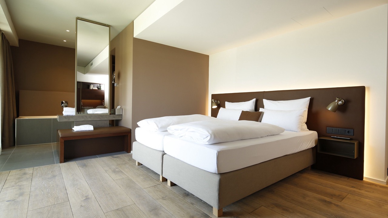 Photo of Bedroom in Neuburg
