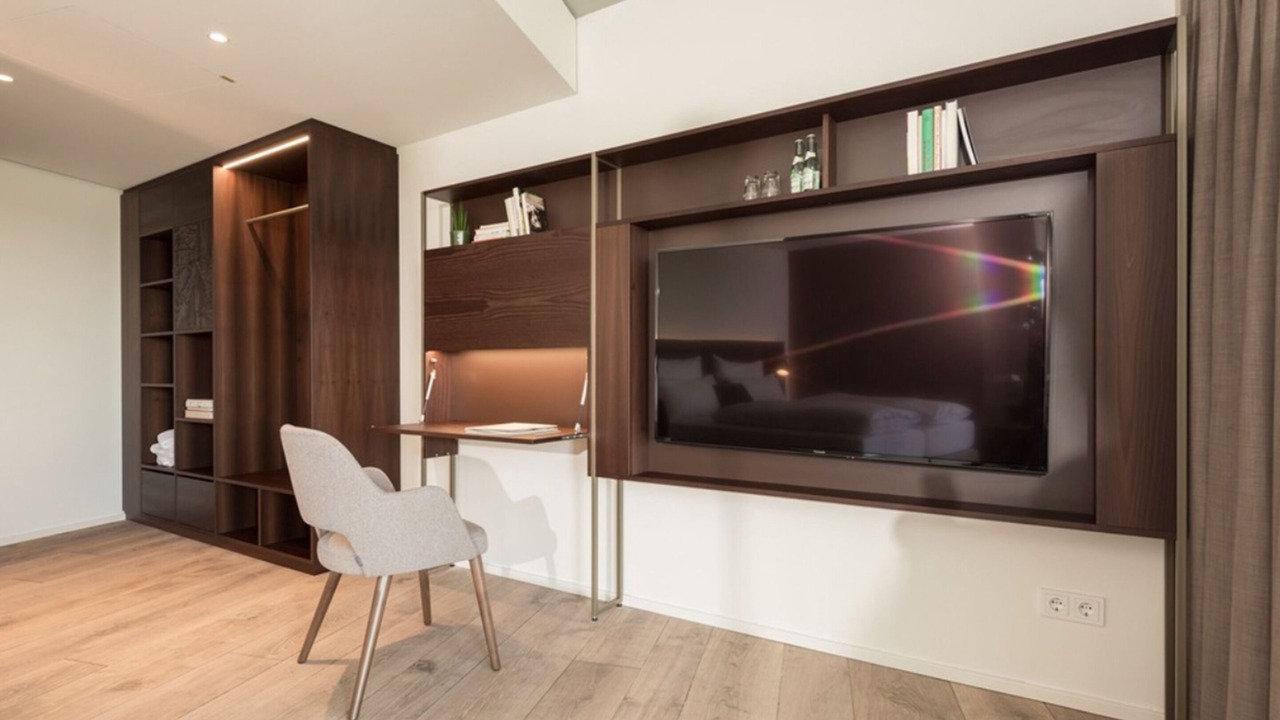 Photo of Bedroom in Neuburg