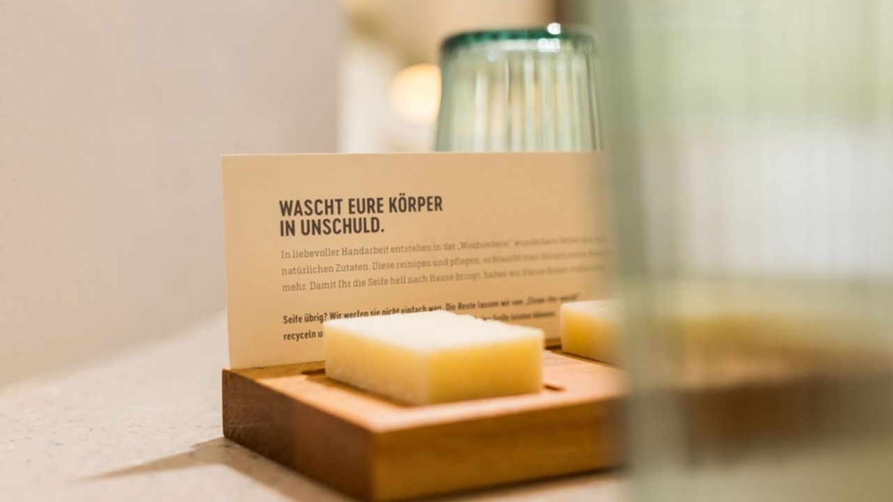 Photo of Bathroom in Neuburg
