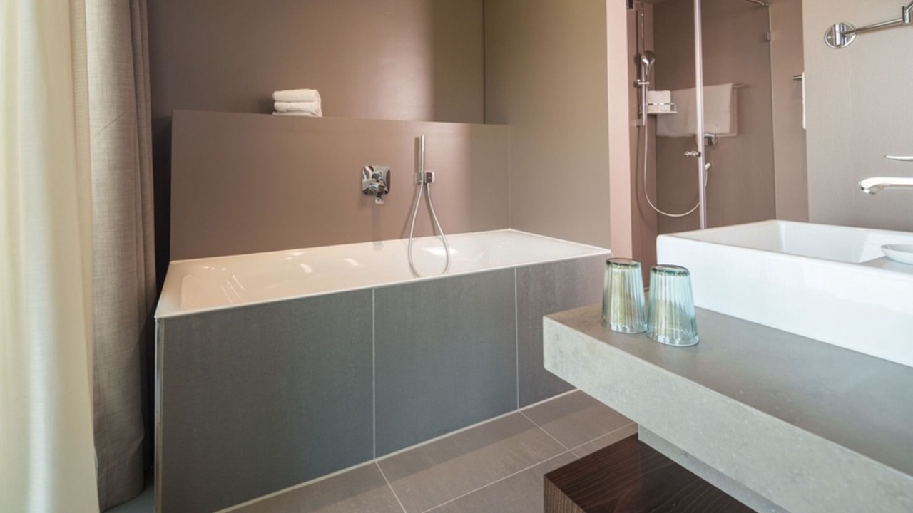 Photo of Bathroom in Neuburg