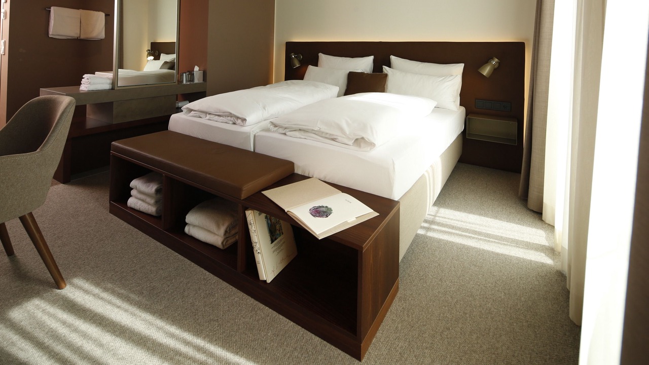 Photo of Bedroom in Neuburg