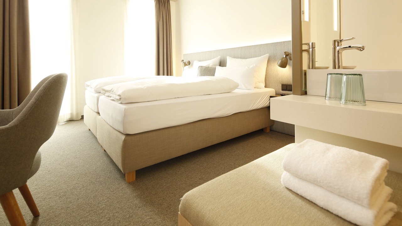 Photo of Bedroom in Neuburg