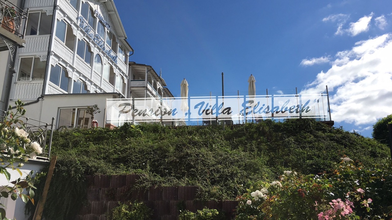 Photo of Outdoor in Sassnitz