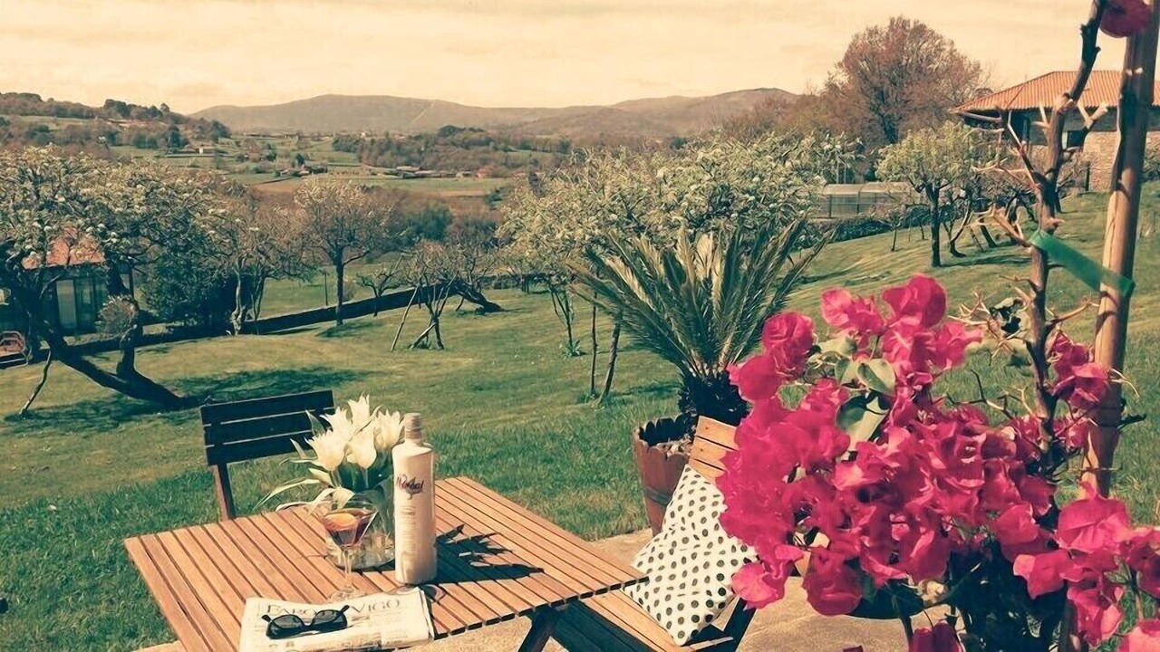 Photo of Outdoor in Bendoiro