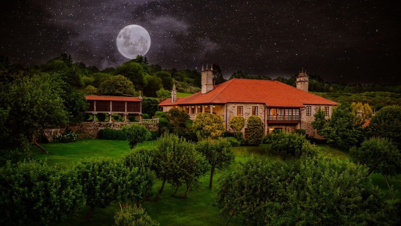 Photo of Outdoor in Bendoiro