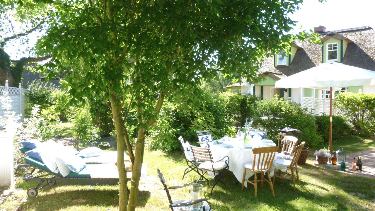 Photo of Outdoor in Klein Bollhagen
