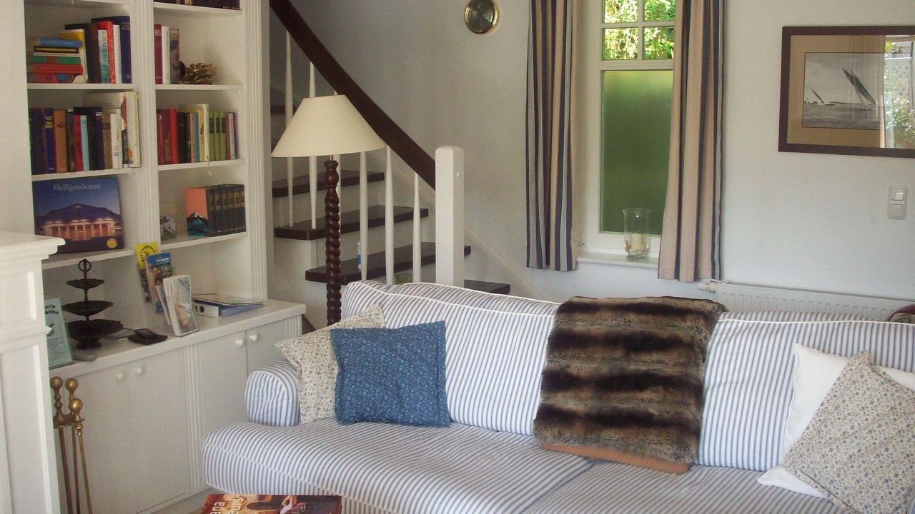 Photo of Livingroom in Klein Bollhagen