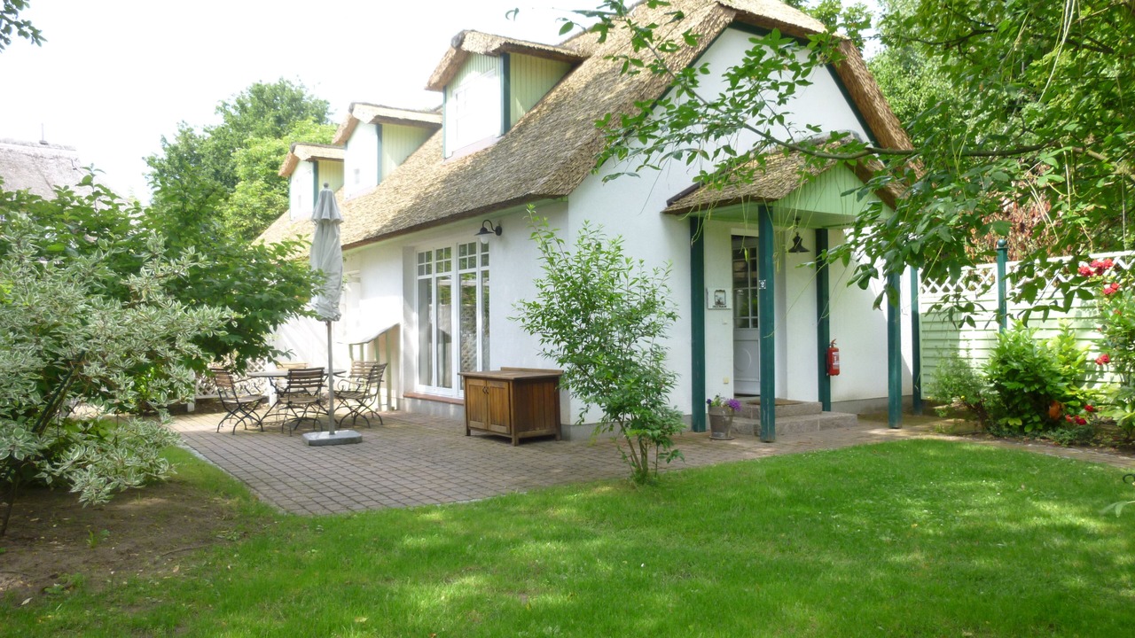 Photo of Outdoor in Klein Bollhagen