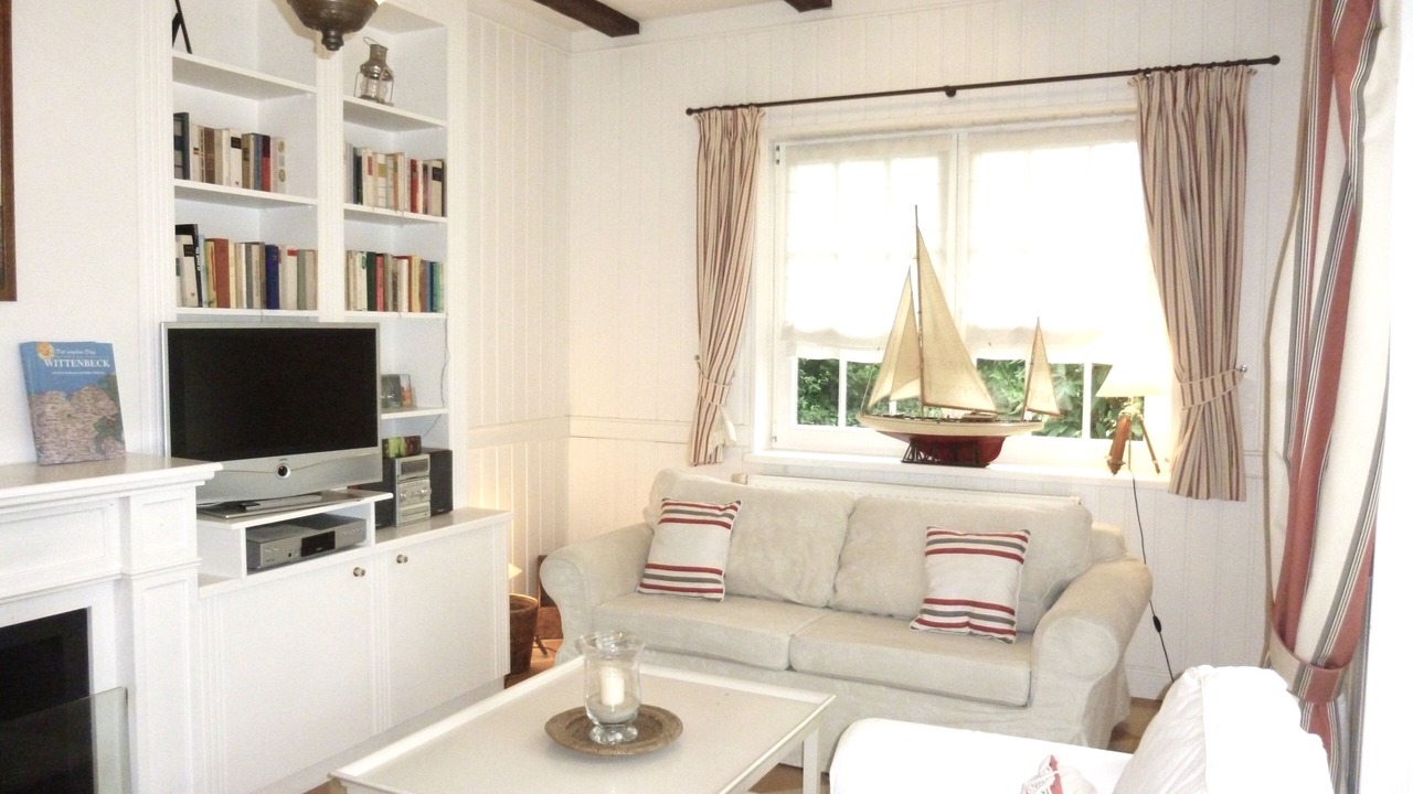 Photo of Livingroom in Klein Bollhagen