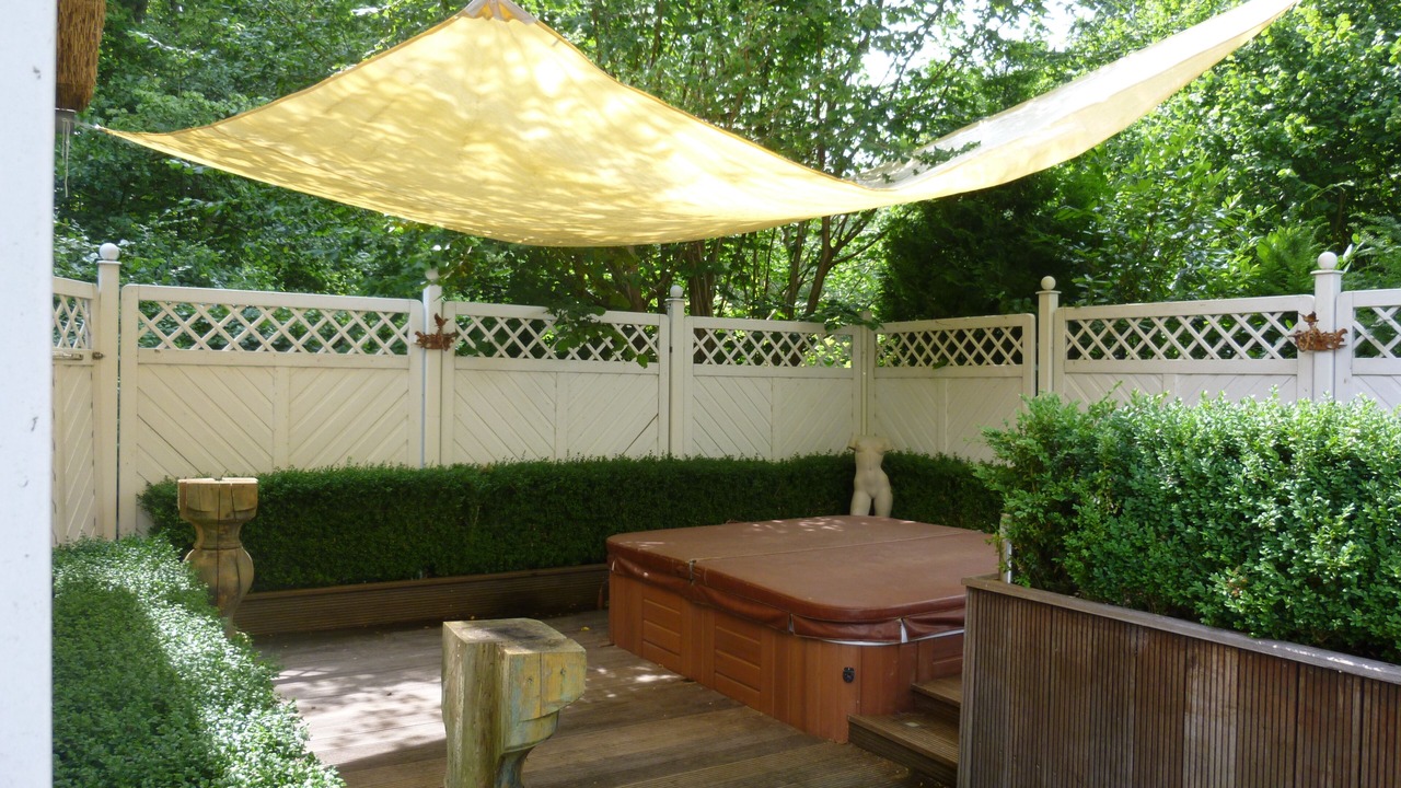 Photo of Outdoor in Klein Bollhagen