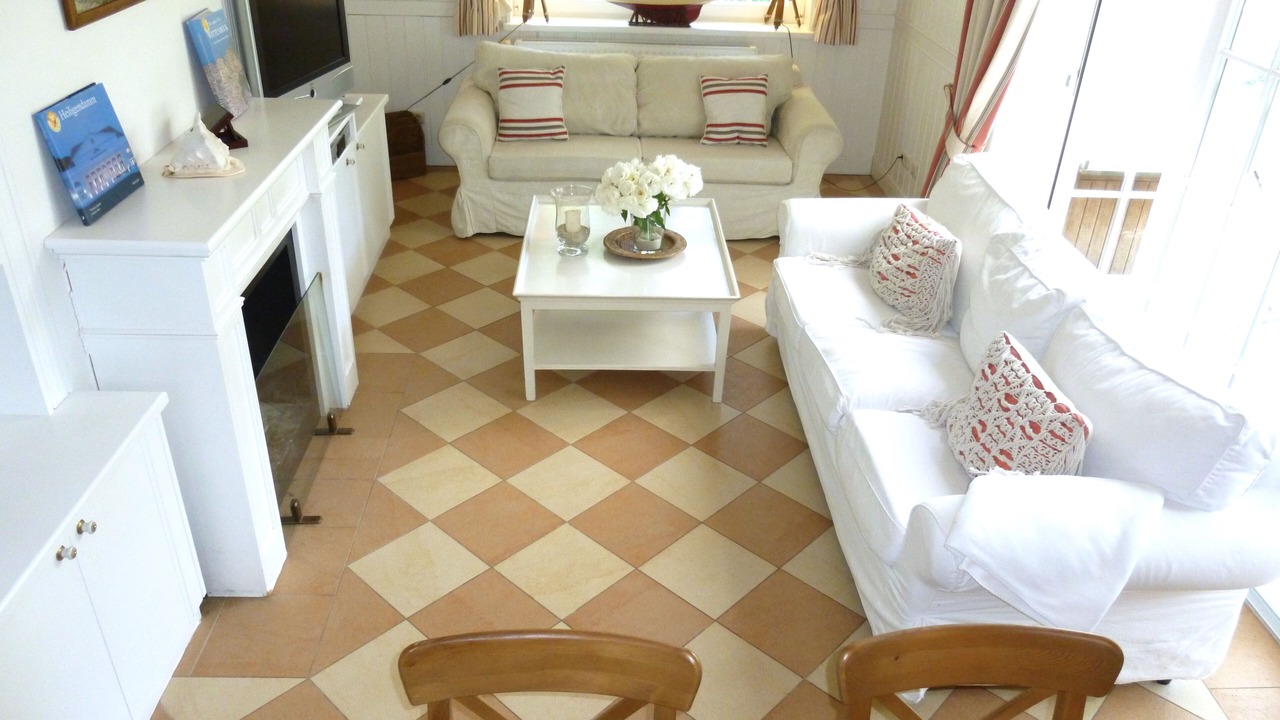 Photo of Livingroom in Klein Bollhagen