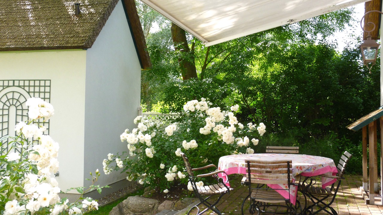 Photo of Outdoor in Klein Bollhagen