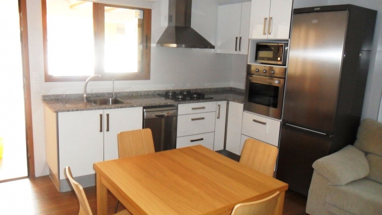 Photo of Kitchen in Les Deveses