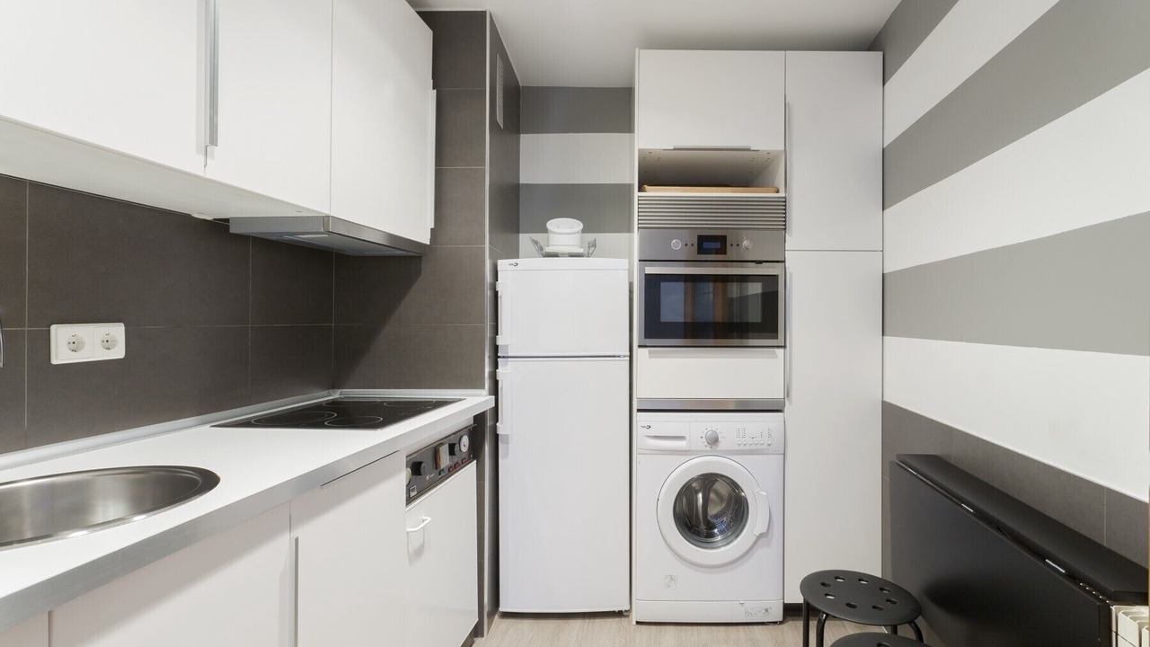 Photo of Kitchen in Malasana