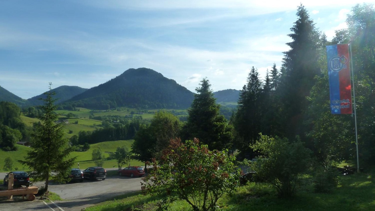 Photo of Outdoor in Ramsau bei Berchtesgaden